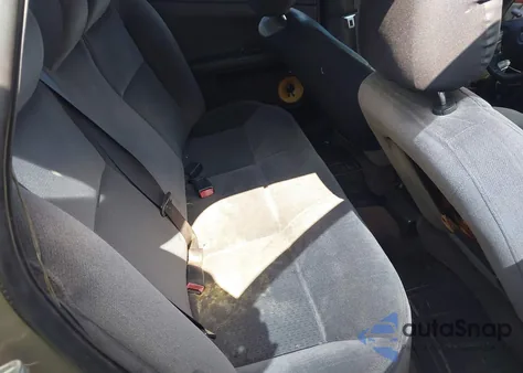 2006 Chevrolet Impala Lt from USA, damaged, VIN 2G1WT55K169412377